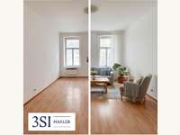 1150 Wien - Eigentumswohnung