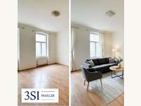 1150 Wien - Eigentumswohnung