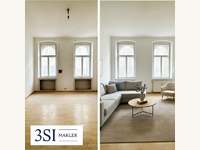 1150 Wien - Eigentumswohnung