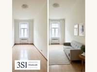 1150 Wien - Eigentumswohnung