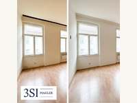 1150 Wien - Eigentumswohnung