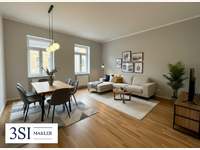 1150 Wien - Eigentumswohnung