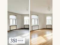 1150 Wien - Eigentumswohnung