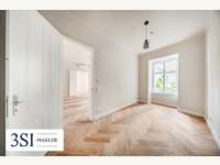 1040 Wien - Eigentumswohnung