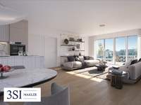 1170 Wien - Dachgeschosswohnung