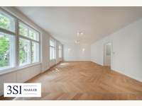 1070 Wien - Eigentumswohnung