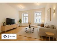 1070 Wien - Eigentumswohnung