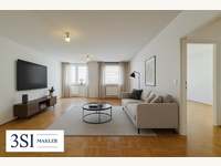 1190 Wien - Eigentumswohnung