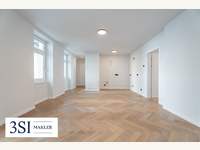 1050 Wien - Terrassenwohnung