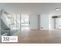 1050 Wien - Penthouse