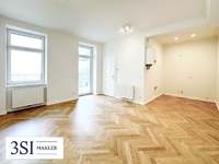 1150 Wien - Eigentumswohnung