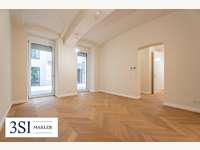1050 Wien - Apartement
