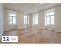 1050 Wien - Eigentumswohnung