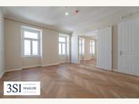 1050 Wien - Eigentumswohnung