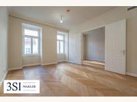 1050 Wien - Eigentumswohnung