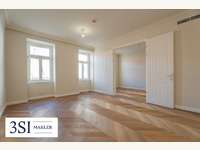 1050 Wien - Eigentumswohnung