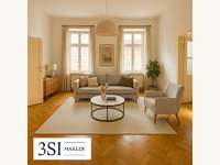 1180 Wien - Eigentumswohnung