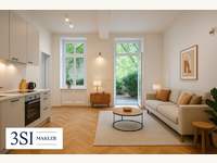 1180 Wien - Eigentumswohnung