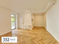 1150 Wien - Eigentumswohnung