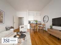 1030 Wien - Eigentumswohnung