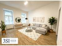 1030 Wien - Eigentumswohnung