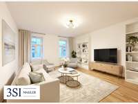 1030 Wien - Eigentumswohnung