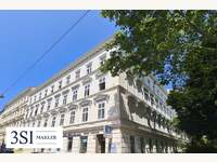 1030 Wien - Eigentumswohnung