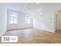 1030 Wien - Eigentumswohnung