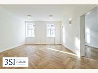 1030 Wien - Eigentumswohnung