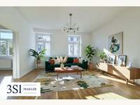 1030 Wien - Eigentumswohnung