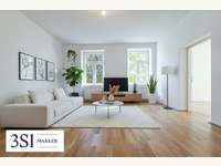 1030 Wien - Eigentumswohnung