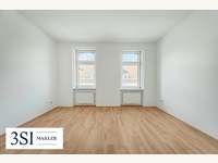 1160 Wien - Eigentumswohnung