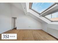 1160 Wien - Dachgeschosswohnung
