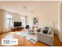 1040 Wien - Eigentumswohnung