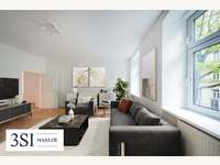 1020 Wien - Eigentumswohnung