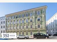 1140 Wien - Eigentumswohnung