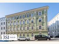 1140 Wien - Eigentumswohnung