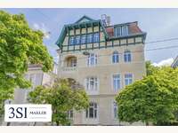 1190 Wien Döbling - Eigentumswohnung