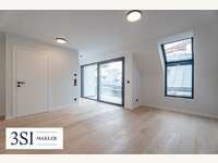 1050 Wien - Dachgeschosswohnung