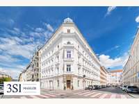 1040 Wien - Eigentumswohnung