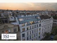 1060 Wien - Rohdachboden