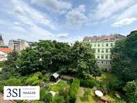 1070 Wien - Eigentumswohnung