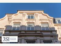 1180 Wien - Eigentumswohnung