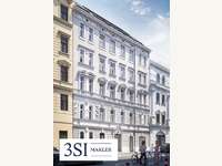 1090 Wien - Eigentumswohnung