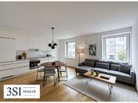 1130 Wien Hietzing - Eigentumswohnung