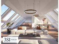 1090 Wien - Eigentumswohnung