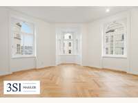 1070 Wien - Eigentumswohnung