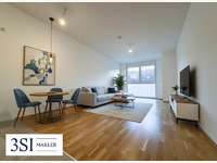 1210 Wien - Eigentumswohnung