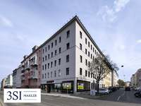 1100 Wien - Eigentumswohnung