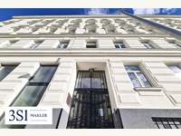 1030 Wien - Eigentumswohnung